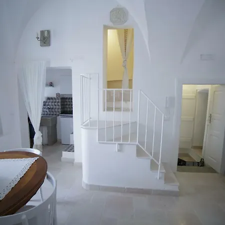 Casa Nonna Chicchina