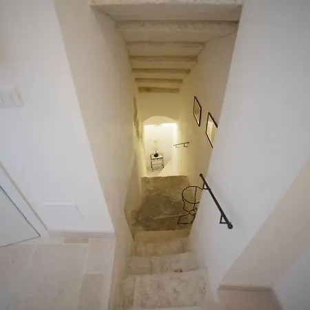 Nyaraló Casa Nonna Chicchina *