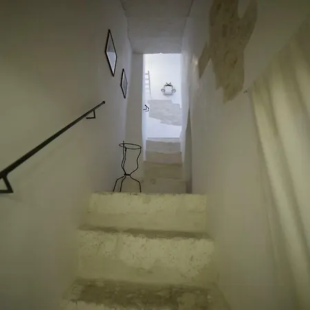 Nyaraló Casa Nonna Chicchina