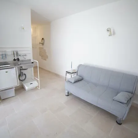 Nyaraló Casa Nonna Chicchina Ostuni