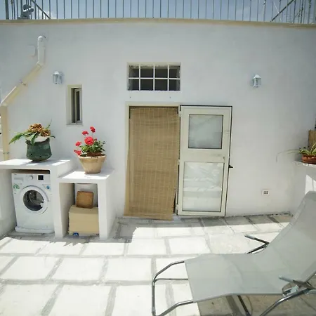 Casa Nonna Chicchina Ostuni