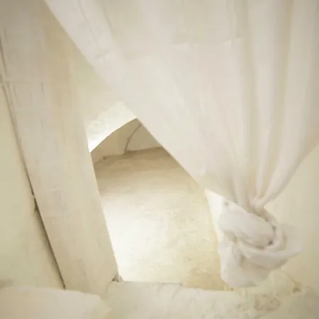 Casa Nonna Chicchina * Ostuni