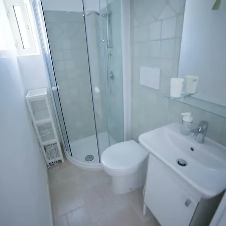 Casa Nonna Chicchina Nyaraló