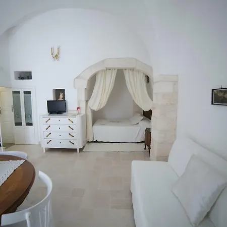 Casa Nonna Chicchina Ostuni